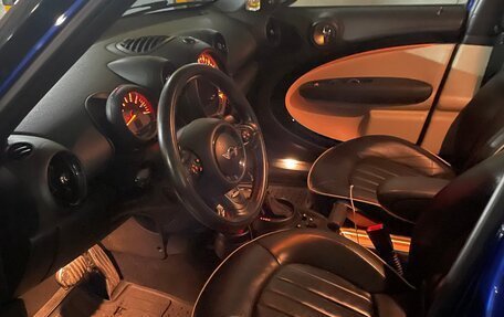 MINI Countryman I (R60), 2016 год, 2 000 000 рублей, 9 фотография