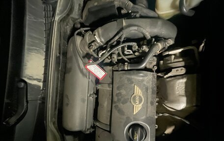 MINI Countryman I (R60), 2016 год, 2 000 000 рублей, 12 фотография