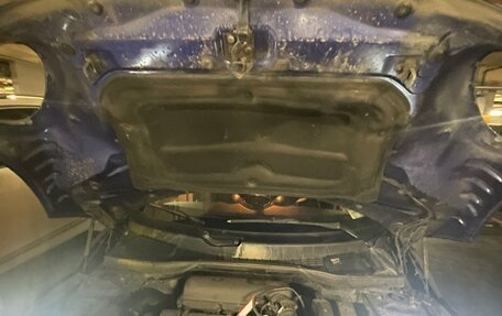 MINI Countryman I (R60), 2016 год, 2 000 000 рублей, 13 фотография