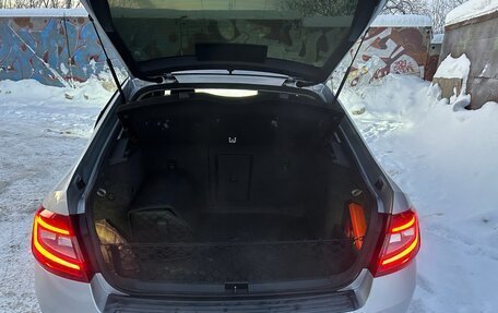 Skoda Octavia, 2014 год, 1 650 000 рублей, 5 фотография