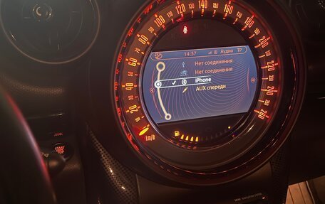 MINI Countryman I (R60), 2016 год, 2 000 000 рублей, 11 фотография