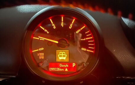 MINI Countryman I (R60), 2016 год, 2 000 000 рублей, 10 фотография