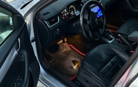 Skoda Octavia, 2014 год, 1 650 000 рублей, 6 фотография