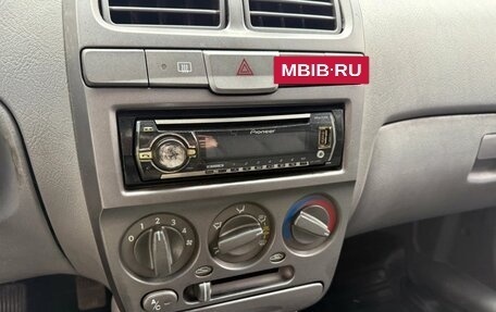 Hyundai Accent II, 2008 год, 360 000 рублей, 11 фотография