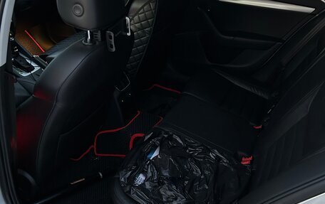 Skoda Octavia, 2014 год, 1 650 000 рублей, 9 фотография