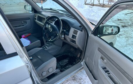 Mazda Demio III (DE), 2002 год, 270 000 рублей, 4 фотография