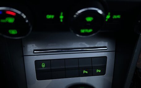 Skoda Octavia, 2014 год, 1 650 000 рублей, 12 фотография