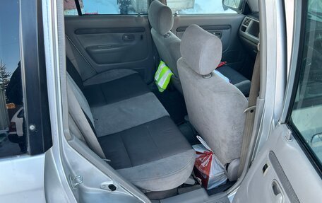 Mazda Demio III (DE), 2002 год, 270 000 рублей, 3 фотография