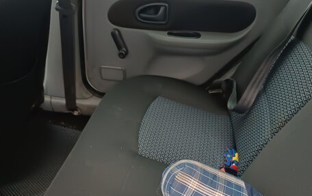 Renault Symbol I, 2007 год, 225 000 рублей, 7 фотография