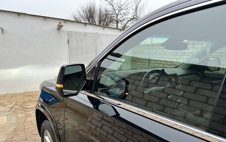 Chevrolet Tahoe IV, 2016 год, 3 650 000 рублей, 13 фотография