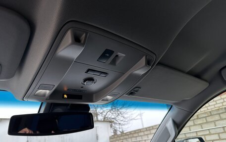 Chevrolet Tahoe IV, 2016 год, 3 650 000 рублей, 17 фотография