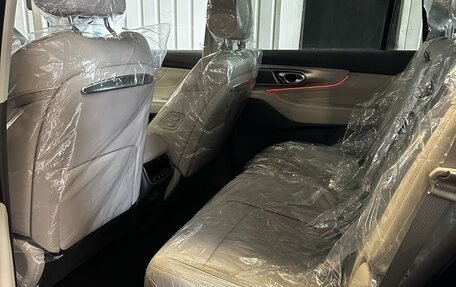 GAC GS8, 2024 год, 3 900 000 рублей, 4 фотография