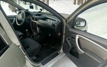 Renault Duster I рестайлинг, 2013 год, 717 000 рублей, 6 фотография