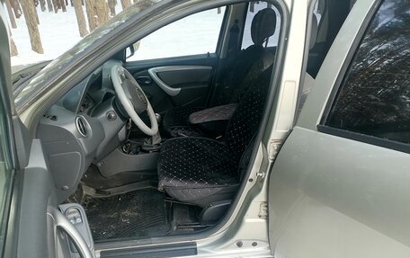 Renault Duster I рестайлинг, 2013 год, 717 000 рублей, 5 фотография