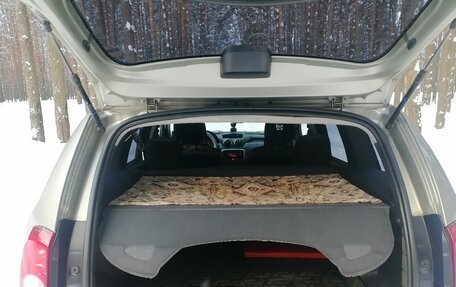 Renault Duster I рестайлинг, 2013 год, 717 000 рублей, 7 фотография