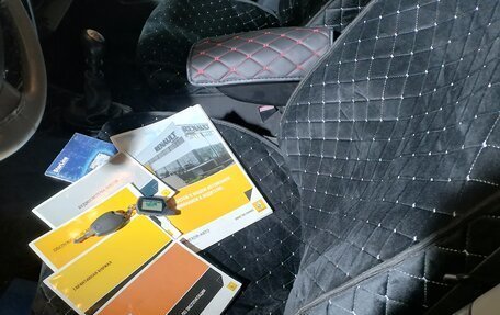 Renault Duster I рестайлинг, 2013 год, 717 000 рублей, 12 фотография