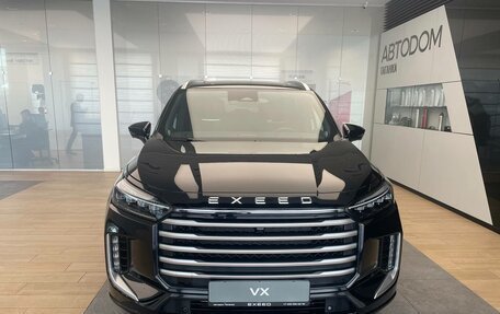 CheryExeed VX, 2024 год, 5 530 000 рублей, 5 фотография
