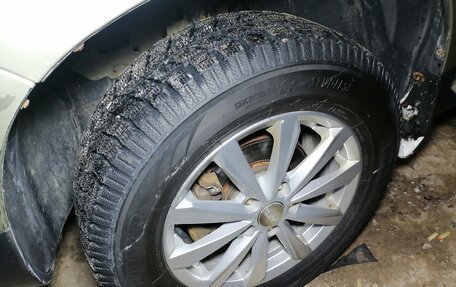 Renault Duster I рестайлинг, 2013 год, 717 000 рублей, 18 фотография