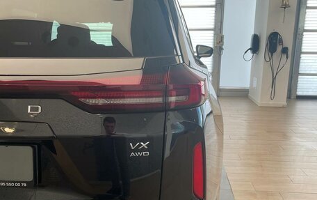 CheryExeed VX, 2024 год, 5 530 000 рублей, 14 фотография