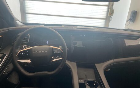 CheryExeed VX, 2024 год, 5 530 000 рублей, 15 фотография