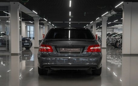Mercedes-Benz E-Класс, 2010 год, 1 400 000 рублей, 6 фотография