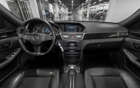 Mercedes-Benz E-Класс, 2010 год, 1 400 000 рублей, 8 фотография