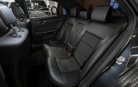 Mercedes-Benz E-Класс, 2010 год, 1 400 000 рублей, 12 фотография