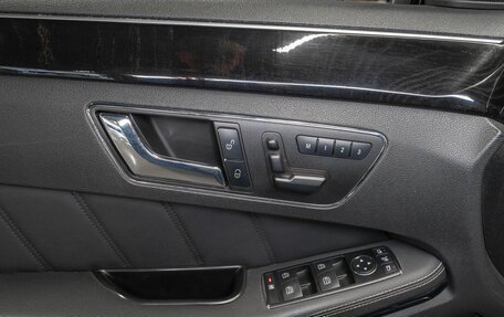 Mercedes-Benz E-Класс, 2010 год, 1 400 000 рублей, 18 фотография