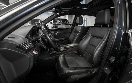 Mercedes-Benz E-Класс, 2010 год, 1 400 000 рублей, 9 фотография