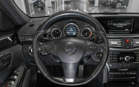 Mercedes-Benz E-Класс, 2010 год, 1 400 000 рублей, 10 фотография