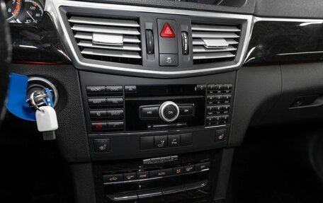 Mercedes-Benz E-Класс, 2010 год, 1 400 000 рублей, 16 фотография