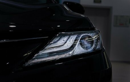 Toyota Camry, 2025 год, 4 990 000 рублей, 10 фотография