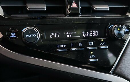 Toyota Camry, 2025 год, 4 990 000 рублей, 23 фотография
