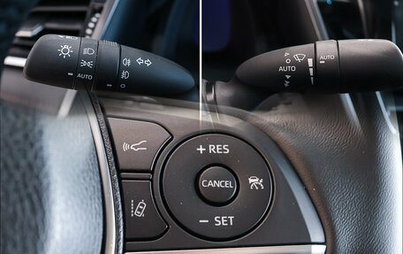 Toyota Camry, 2025 год, 4 990 000 рублей, 17 фотография