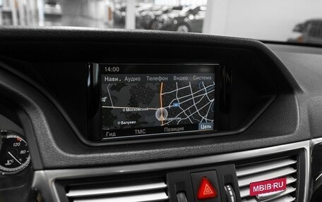 Mercedes-Benz E-Класс, 2010 год, 1 400 000 рублей, 15 фотография