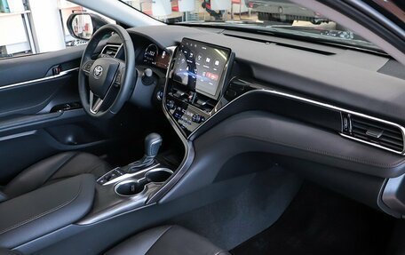 Toyota Camry, 2025 год, 4 990 000 рублей, 27 фотография