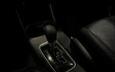 Mitsubishi Outlander III рестайлинг 3, 2015 год, 1 700 000 рублей, 15 фотография