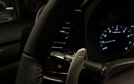 Mitsubishi Outlander III рестайлинг 3, 2015 год, 1 700 000 рублей, 21 фотография