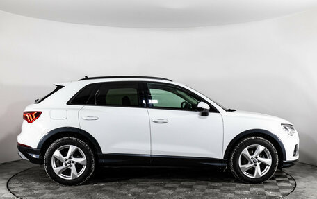 Audi Q3, 2019 год, 2 499 000 рублей, 5 фотография