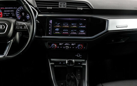 Audi Q3, 2019 год, 2 499 000 рублей, 16 фотография