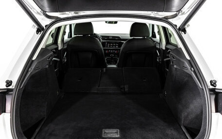 Audi Q3, 2019 год, 2 499 000 рублей, 26 фотография