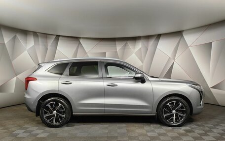 Haval Jolion, 2022 год, 1 670 000 рублей, 6 фотография