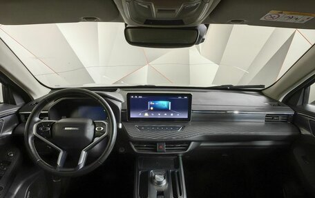 Haval Jolion, 2022 год, 1 670 000 рублей, 13 фотография