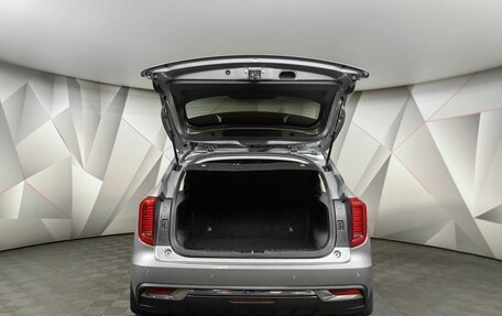 Haval Jolion, 2022 год, 1 670 000 рублей, 11 фотография