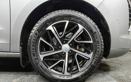 Haval Jolion, 2022 год, 1 670 000 рублей, 8 фотография