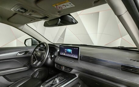 Haval Jolion, 2022 год, 1 670 000 рублей, 12 фотография