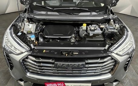 Haval Jolion, 2022 год, 1 670 000 рублей, 10 фотография