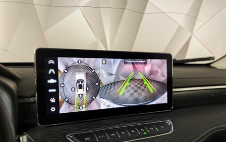 Haval Jolion, 2022 год, 1 670 000 рублей, 21 фотография