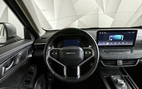 Haval Jolion, 2022 год, 1 670 000 рублей, 19 фотография