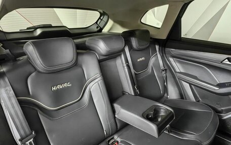 Haval Jolion, 2022 год, 1 670 000 рублей, 16 фотография